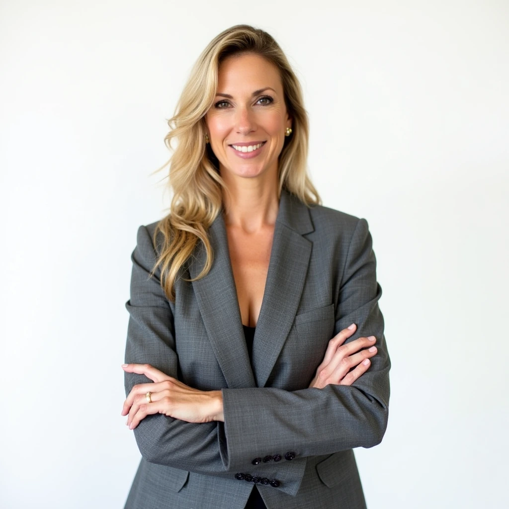 Dr. Sabine Hoffmann